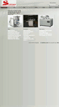 Mobile Screenshot of e-sodima.com